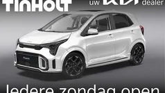 Gebruikt 2025 Kia Picanto GT-Line Hatchback | € 23.695 (Eerlijke prijs)