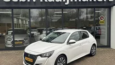 Gebruikt 2020 Peugeot 208 Active Hatchback | € 9.900 (Goede deal)