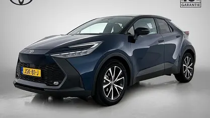 Occasion 2025 Toyota C-HR Edition SUV | € 34.445 (Goede deal)