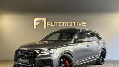 Gebruikt 2020 Audi Q7 S-Line SUV | € 64.990 (Eerlijke prijs)