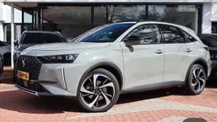 Grijs Gebruikt 2024 DS Automobiles DS7 Crossback SUV | € 43.950 (Eerlijke prijs)
