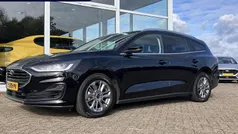 Gebruikt 2024 Ford Focus Titanium X Stationwagen | € 24.990 (Eerlijke prijs)