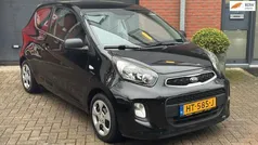 Gebruikt 2016 Kia Picanto Hatchback | € 6.450 (Goede deal)