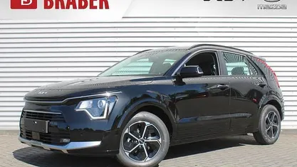 Occasion Kia Niro 129 PK (94 kW) 2025 SUV