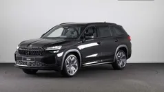 Gebruikt 2025 Skoda Kodiaq Business Line SUV | € 55.749 (Eerlijke prijs)