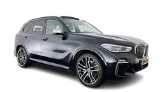 Gebruikt 2019 BMW X5 Executive SUV | € 46.945 (Eerlijke prijs)