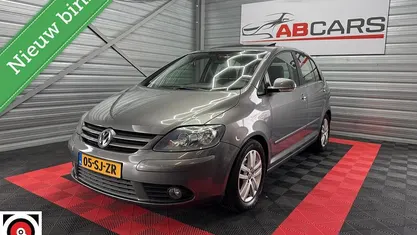 Gebruikt 2005 VW Golf IV Comfortline Hatchback | € 3.995 (Eerlijke prijs)