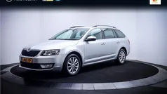 Gebruikt 2017 Skoda Octavia Business Line Stationwagen | € 12.750 (Goede deal)