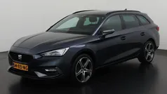 Gebruikt 2021 Seat Leon FR Stationwagen | € 25.695 (Eerlijke prijs)
