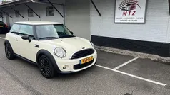 Gebruikt 2011 Mini ONE Business Hatchback | € 5.499 (Eerlijke prijs)