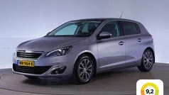 Gebruikt 2017 Peugeot 308 Allure Hatchback | € 11.945 (Eerlijke prijs)