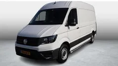 Gebruikt 2023 VW Crafter Highline Van | € 33.750 (Eerlijke prijs)