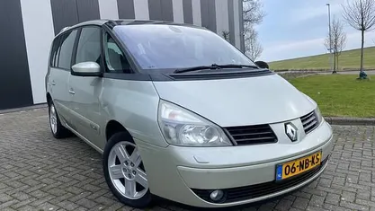 Occasion Renault Espace Expression 163 PK (119 kW) 2003 MPV