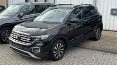 Gebruikt 2022 VW T-Cross SUV | € 23.750 (Eerlijke prijs)