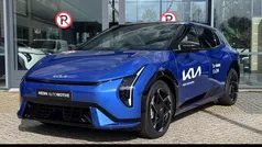 Gebruikt 2025 Kia EV4 4 Hatchback | € 49.595 (Eerlijke prijs)