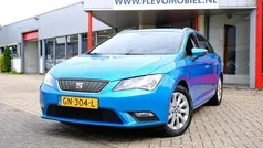 Seat Leon ST