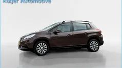 Gebruikt 2014 Peugeot 2008 Premium SUV | € 7.945 (Eerlijke prijs)