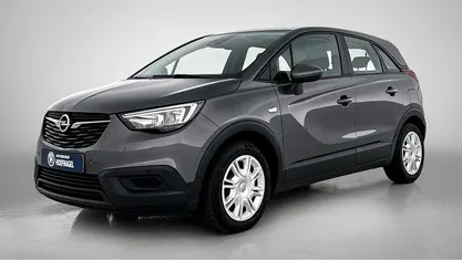 Occasion Opel Crossland X Edition 83 PK (61 kW) 2020 SUV