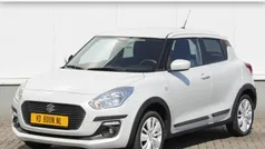 Gebruikt 2018 Suzuki Swift Hatchback | € 13.795 (Eerlijke prijs)