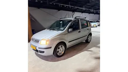 Occasion 2009 Fiat Panda Hatchback | € 2.750 (Eerlijke prijs)