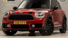 Rood Gebruikt 2018 Mini John Cooper Works Countryman SUV | € 17.945 (Eerlijke prijs)
