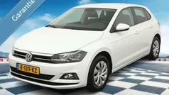 Gebruikt 2021 VW Polo Comfortline Hatchback | € 14.950 (Goede deal)