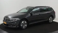 Gebruikt 2021 VW Passat GTE Stationwagen | € 21.900 (Super prijs)