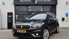 Gebruikt 2019 Suzuki SX4 S-Cross Exclusive SUV | € 19.995 (Eerlijke prijs)