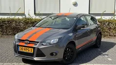 Gebruikt 2011 Ford Focus Limited Hatchback | € 3.495 (Eerlijke prijs)