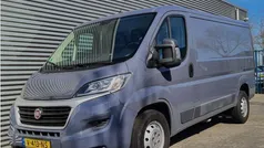Grijs Gebruikt 2018 Fiat Ducato Van | € 14.000 (Super prijs)
