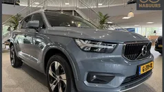 Gebruikt 2019 Volvo XC40 Momentum SUV | € 29.950 (Eerlijke prijs)