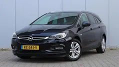 Gebruikt 2018 Opel Astra Business Hatchback | € 9.499 (Eerlijke prijs)