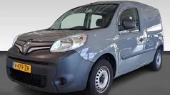 Grijs Gebruikt 2019 Renault Kangoo Komfort MPV | € 13.252 (Super prijs)