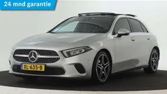 775 iridium silver (grijs metallic) Gebruikt 2019 Mercedes A200 AMG Hatchback | € 24.950 (Eerlijke prijs)
