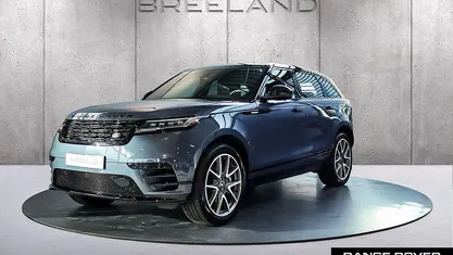 Occasion 2024 Land Rover Range Rover Velar HSE Dynamic SUV | € 77.900 (Eerlijke prijs)