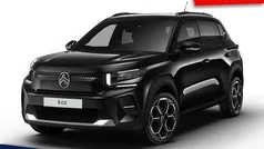 Zwart, metallic lak Nieuw 2025 Citroën e-C3 SUV | € 28.888 (Eerlijke prijs)