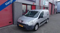 Gebruikt 2009 Peugeot Partner MPV | € 2.300 (Eerlijke prijs)