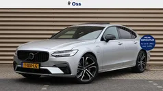 Gebruikt 2021 Volvo S90 R-Design Sedan | € 44.950 (Eerlijke prijs)