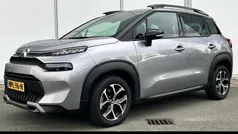 Grijs Gebruikt 2024 Citroën C3 Aircross SUV | € 21.445 (Eerlijke prijs)
