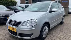 Gebruikt 2006 VW Polo Hatchback | € 949 (Goede deal)