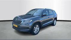 Grijs Gebruikt 2019 Skoda Kodiaq Business Line SUV | € 24.750 (Eerlijke prijs)