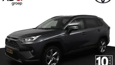 Grijs Gebruikt 2019 Toyota RAV4 SUV | € 32.950 (Eerlijke prijs)