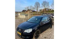 Gebruikt 2008 VW Polo Hatchback | € 595 (Super prijs)
