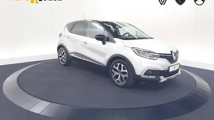 Occasion Renault Captur Intens 150 PK (110 kW) 2019 SUV