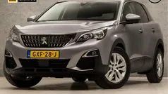 Gebruikt 2018 Peugeot 3008 Sport SUV | € 17.445 (Goede deal)