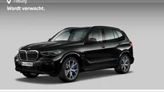 Zwart Gebruikt 2022 BMW X5 Comfort Edition SUV | € 69.880 (Eerlijke prijs)