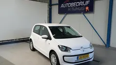 Gebruikt 2016 VW up! Move Hatchback | € 6.450 (Goede deal)