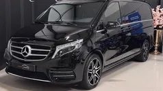Gebruikt 2018 Mercedes V250 Avantgarde Edition MPV | € 44.990 (Eerlijke prijs)