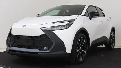 Occasion 2025 Toyota C-HR SUV | € 36.680 (Eerlijke prijs)