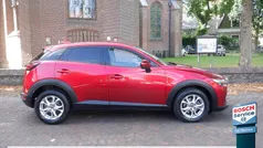 Gebruikt 2019 Mazda CX-3 SUV | € 19.990 (Super prijs)